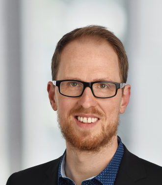 Felix Sühlmann-Faul - Digitalisierung und Nachhaltigkeit